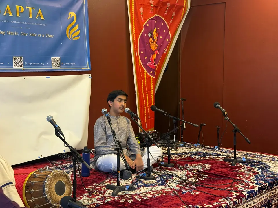 Eka Concert Image