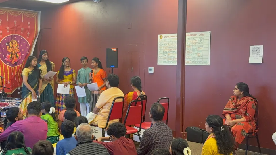Eka Concert Image