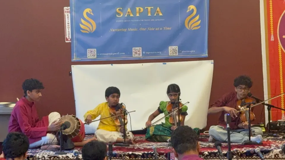 Eka Concert Image