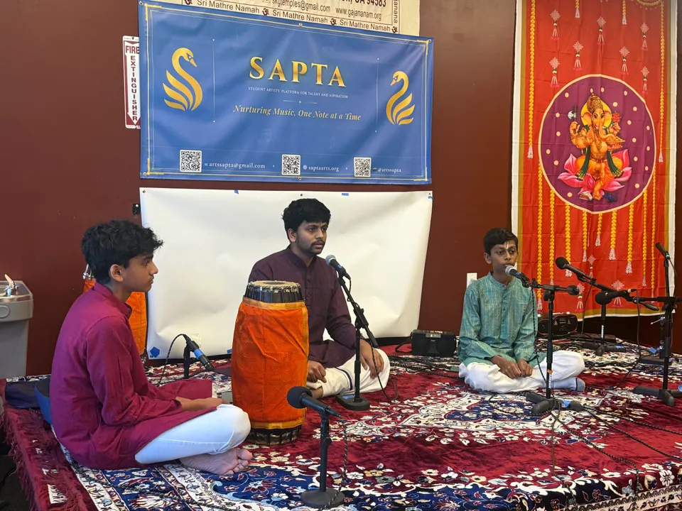 Eka Concert Image
