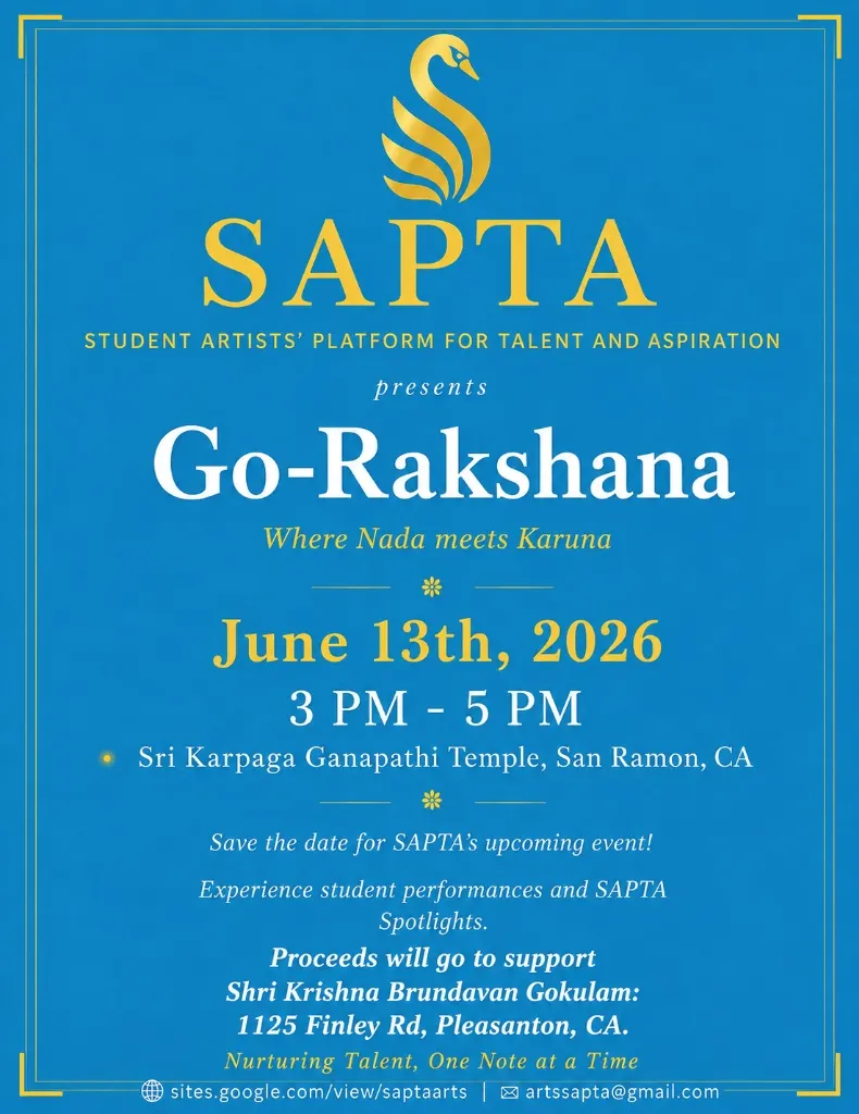 Go-Rakshana Flyer