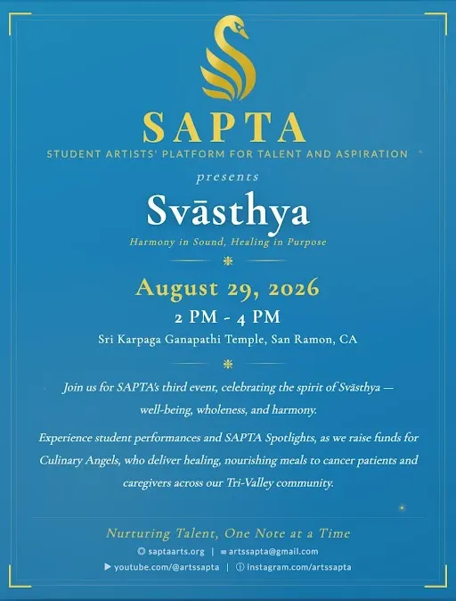 Svāsthya Flyer