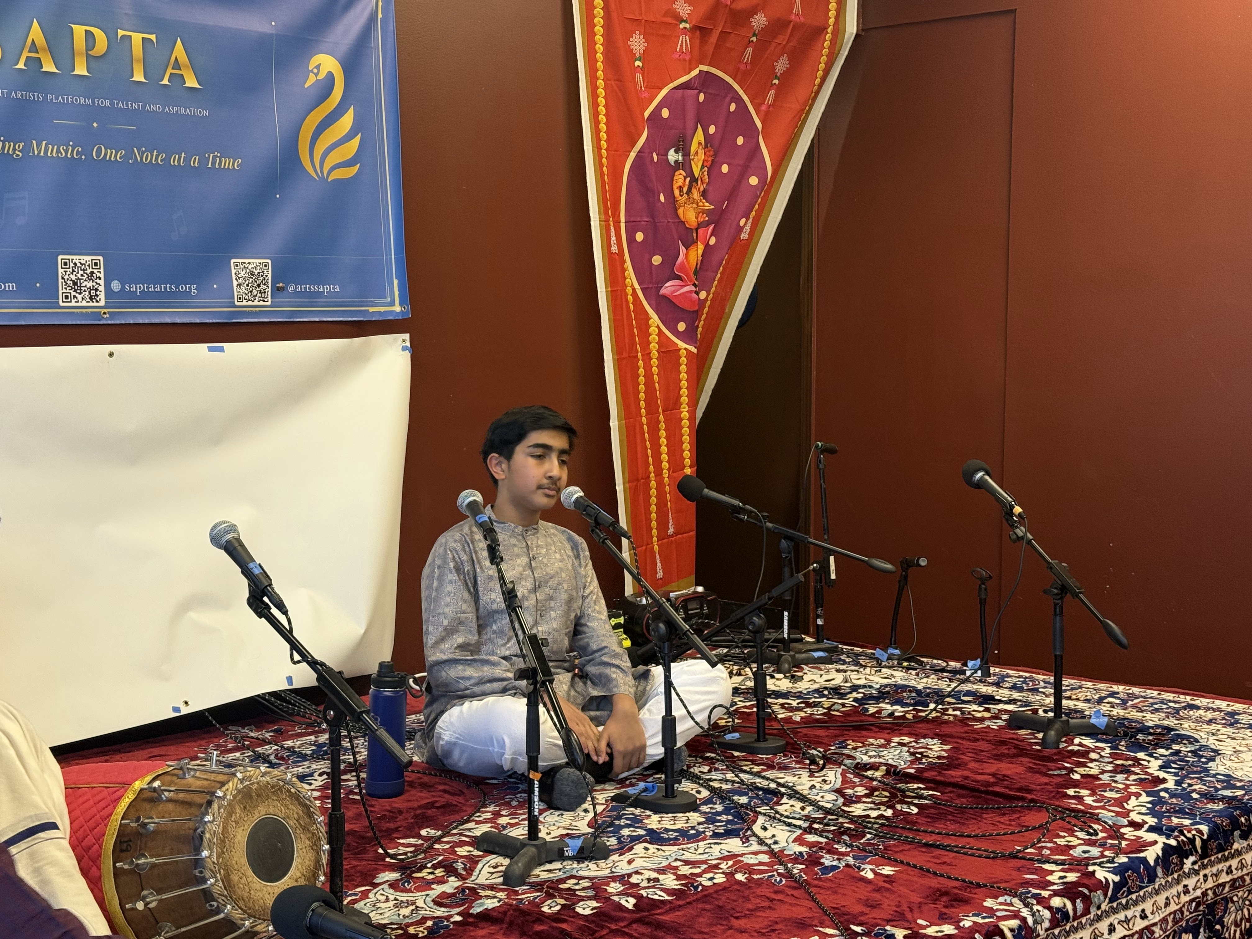 Eka Concert Image