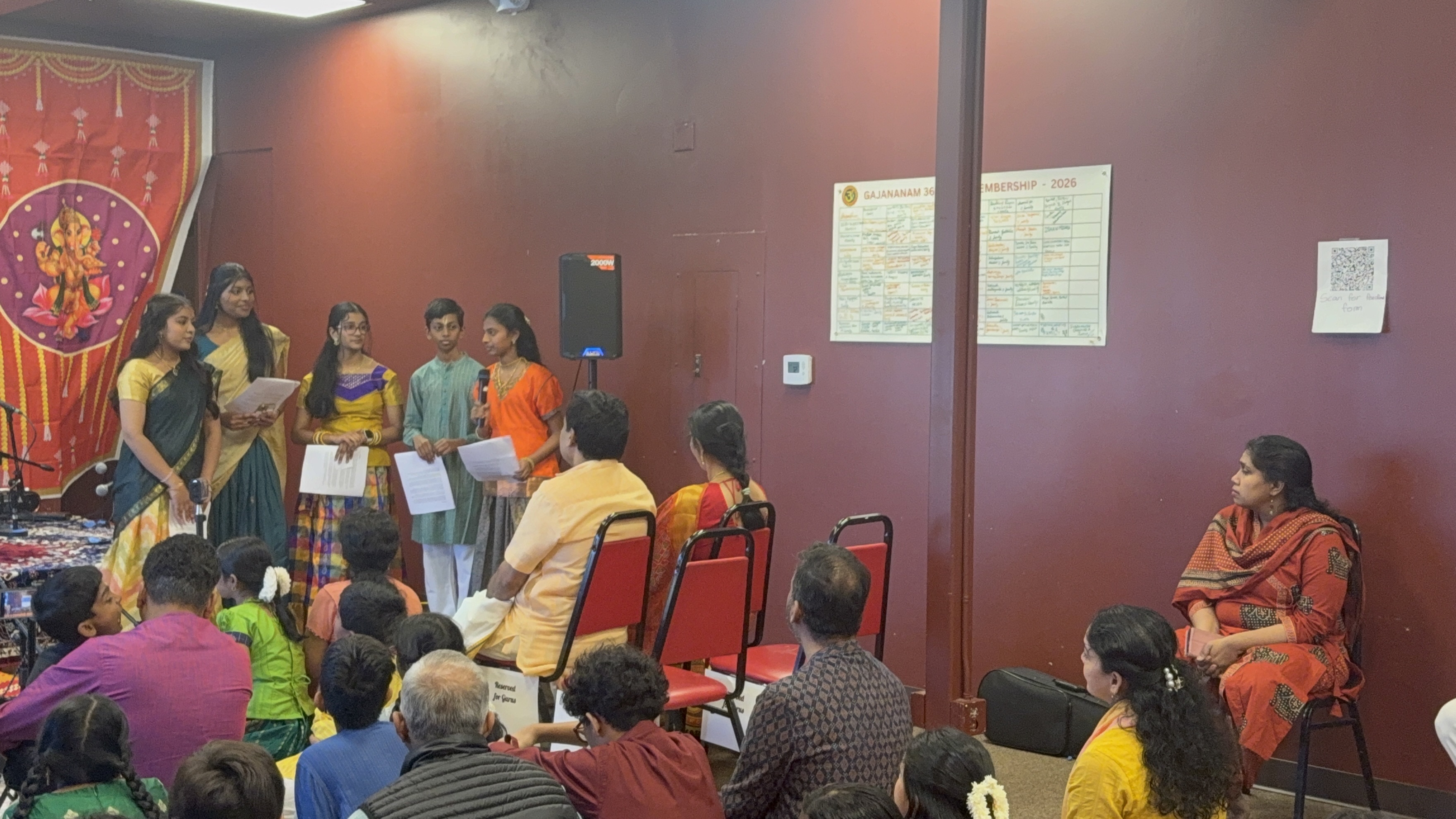 Eka Concert Image