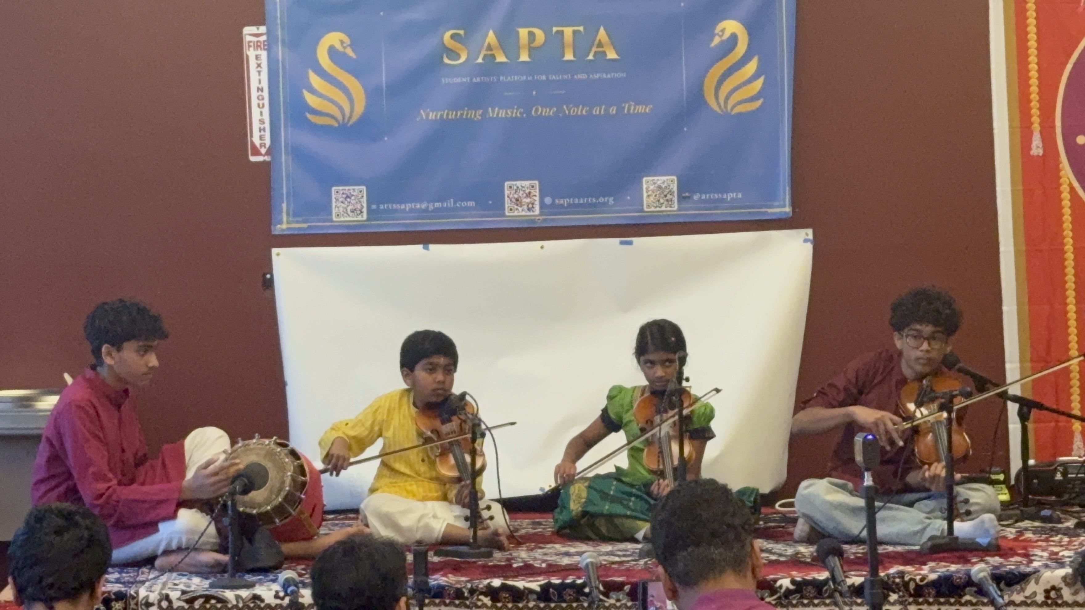 Eka Concert Image