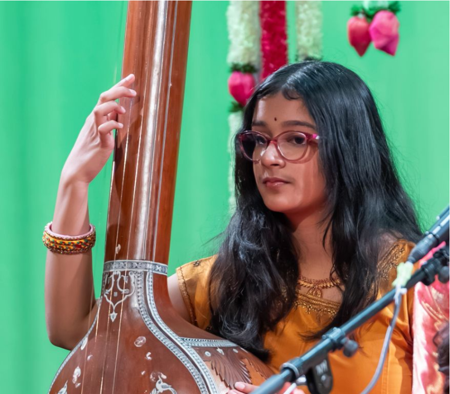 Anusha Naveen