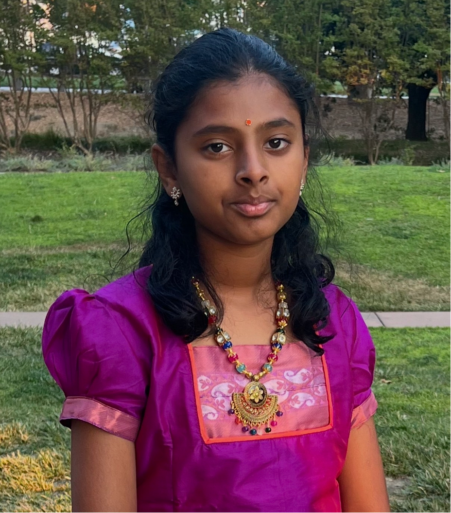 Upasana Arun