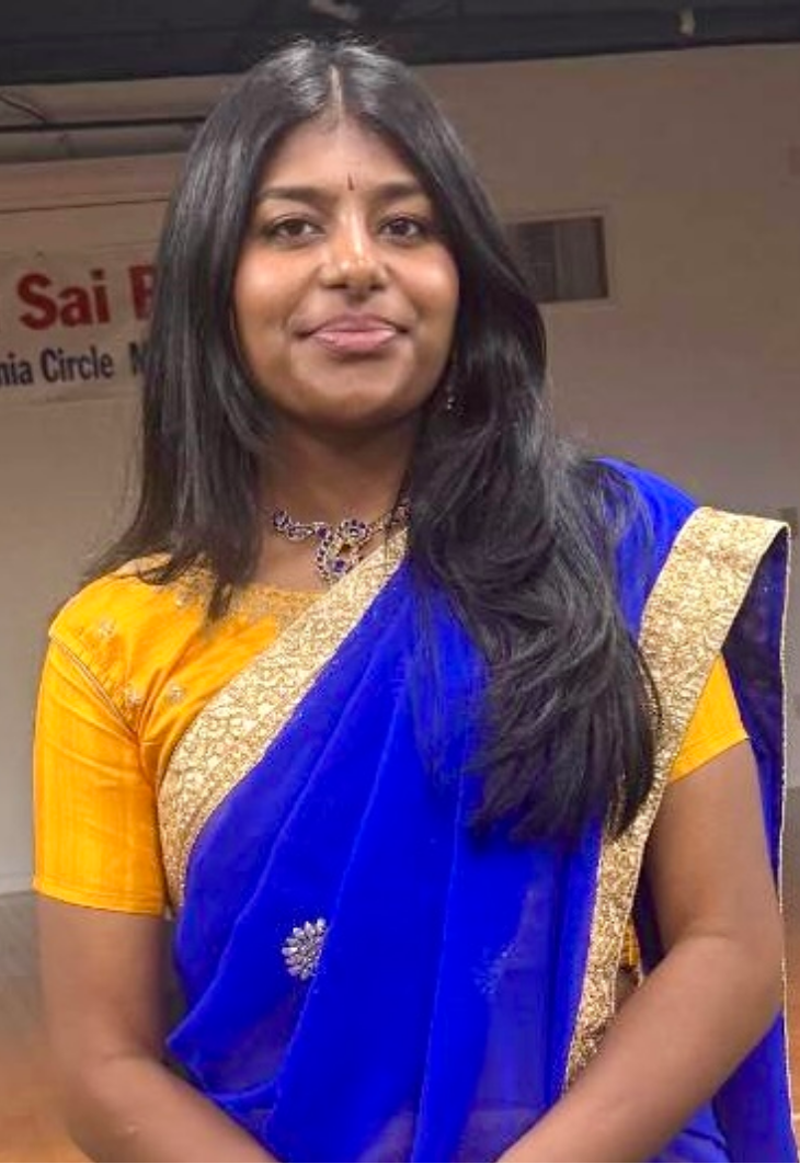 Shravya Rengan