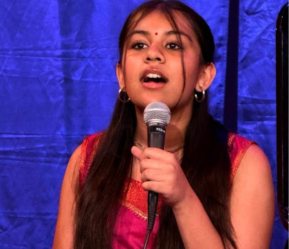 Ananya Aiyer