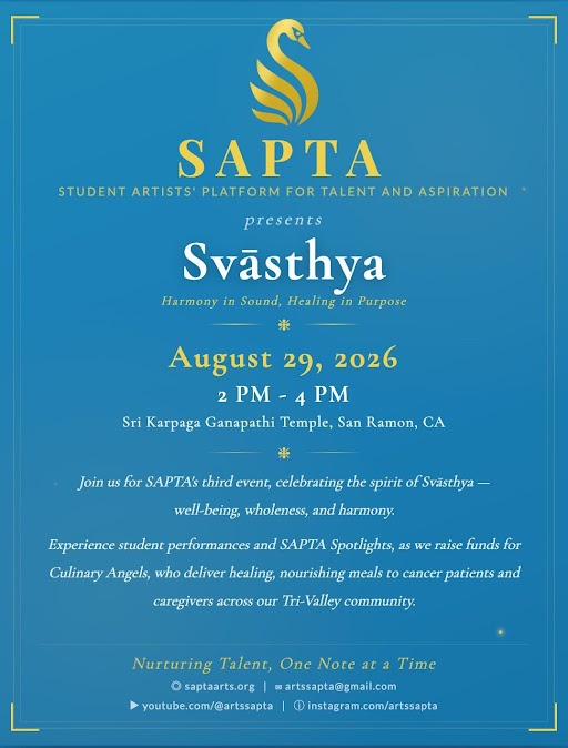 Svāsthya Flyer